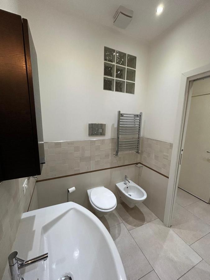 A Casa Di Alli Palermo Eksteriør bilde